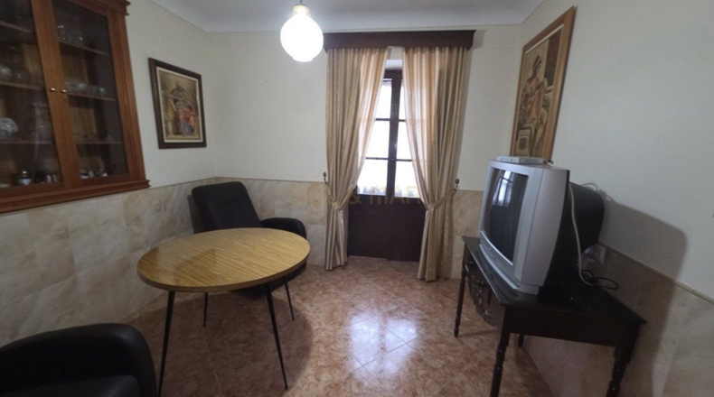 Sevilla - Aguadulce - 147m2