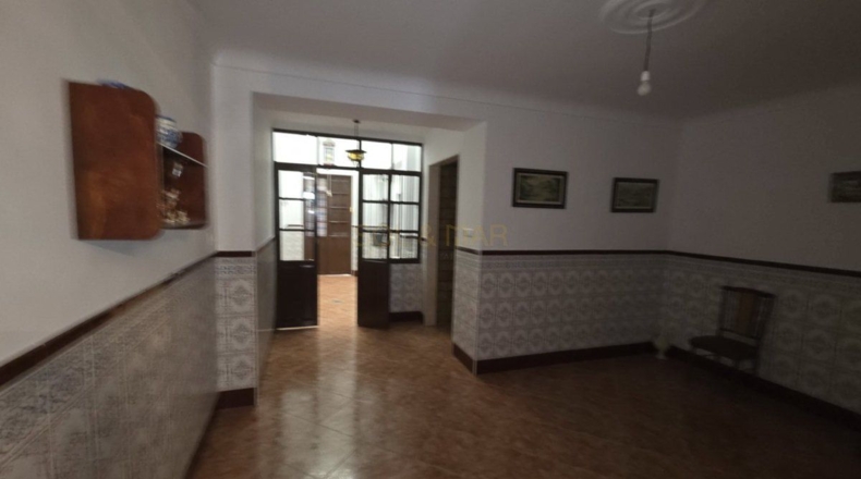 Sevilla - Aguadulce - 147m2