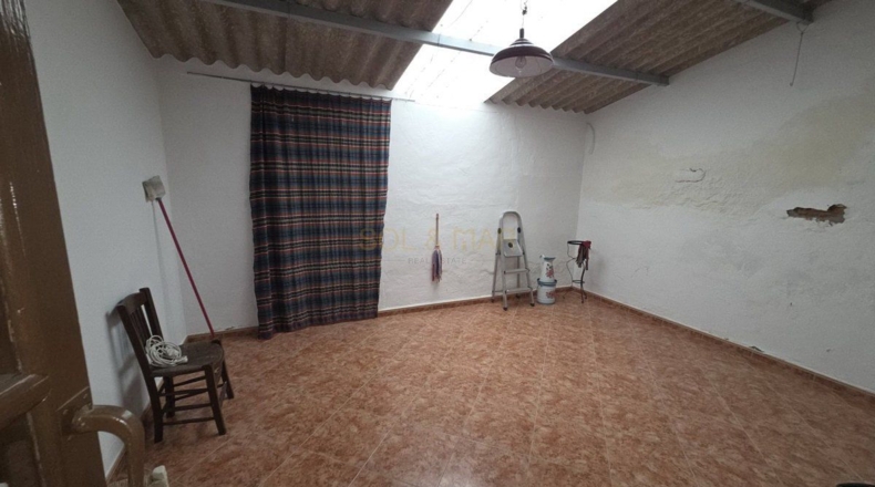 Sevilla - Aguadulce - 147m2