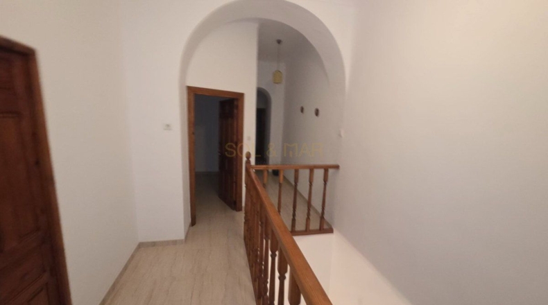 Sevilla - Aguadulce - 147m2