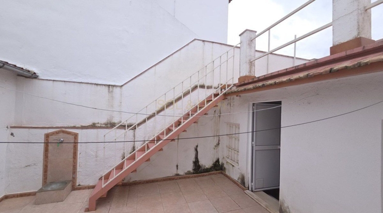 Sevilla - Aguadulce - 147m2