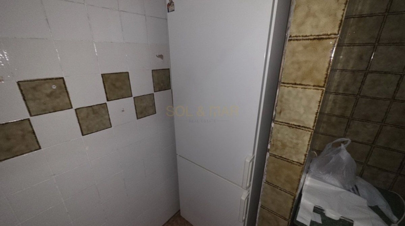Sevilla - Aguadulce - 147m2