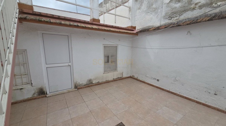 Sevilla - Aguadulce - 147m2