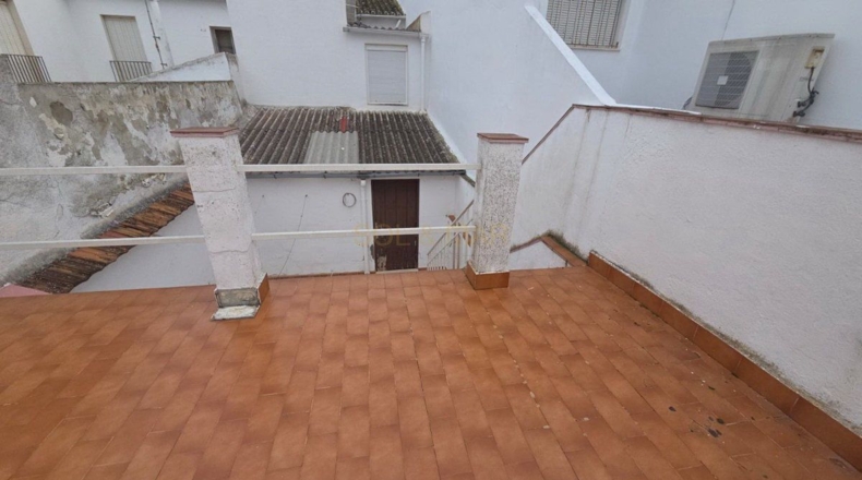 Sevilla - Aguadulce - 147m2