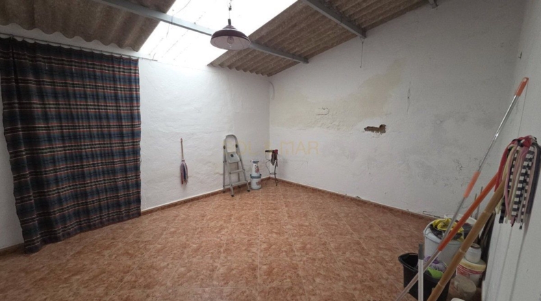Sevilla - Aguadulce - 147m2