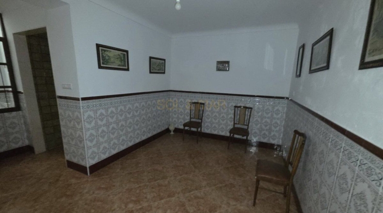 Sevilla - Aguadulce - 147m2