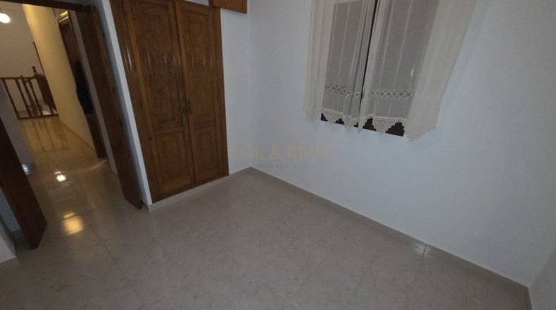 Sevilla - Aguadulce - 147m2