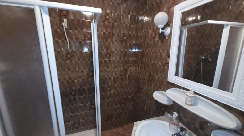 Sevilla - Aguadulce - 147m2