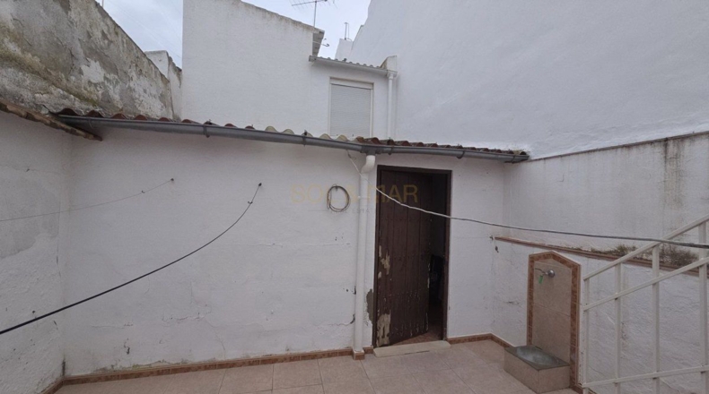 Sevilla - Aguadulce - 147m2
