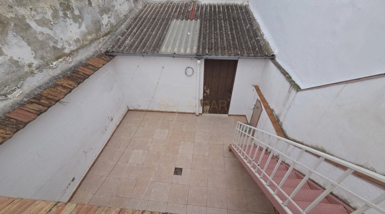 Sevilla - Aguadulce - 147m2
