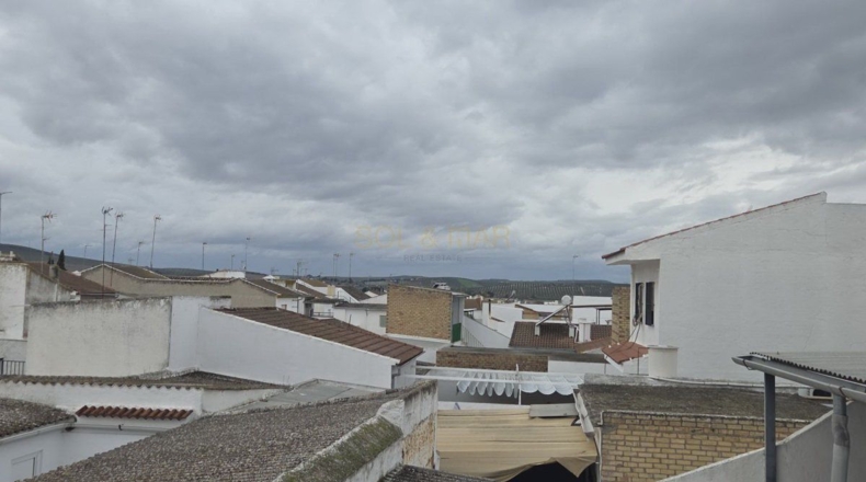 Sevilla - Aguadulce - 147m2