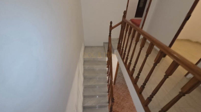Sevilla - Aguadulce - 147m2