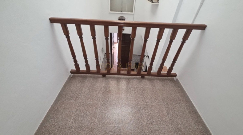 Sevilla - Aguadulce - 147m2