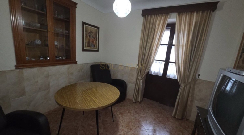 Sevilla - Aguadulce - 147m2