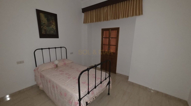 Sevilla - Aguadulce - 147m2