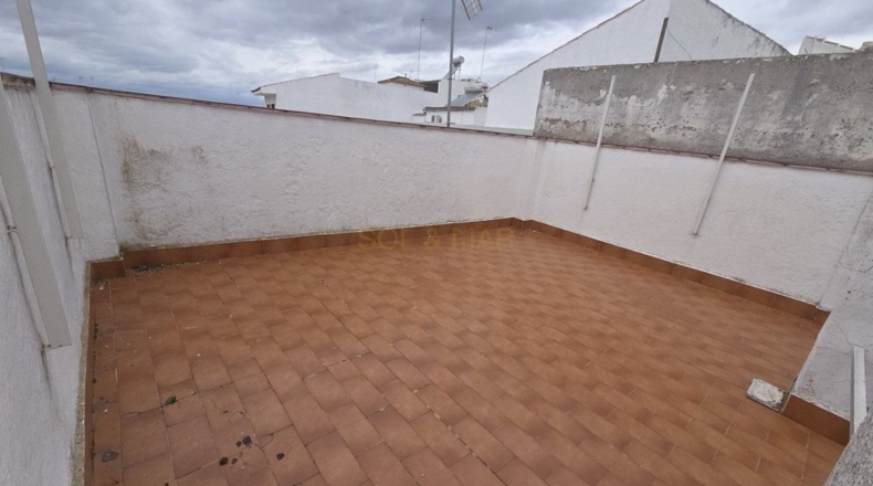 Sevilla - Aguadulce - 147m2