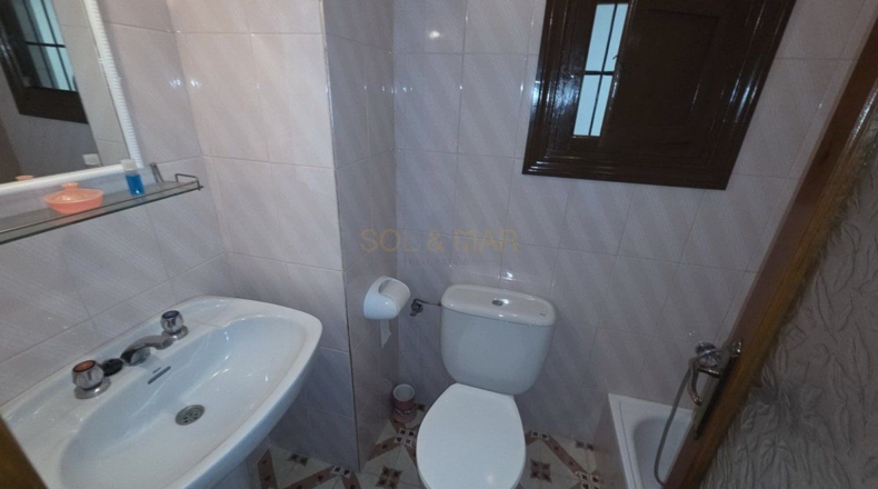 Sevilla - Aguadulce - 147m2