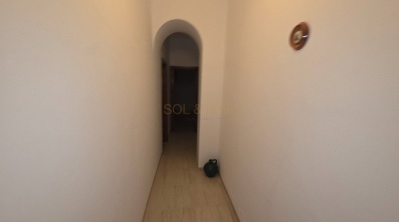 Sevilla - Aguadulce - 147m2