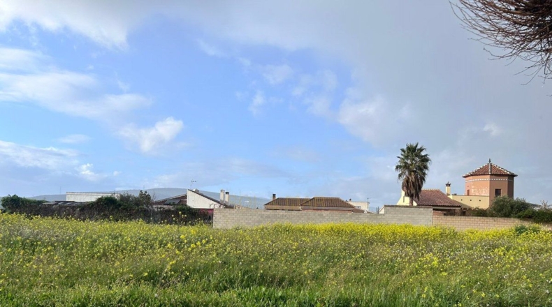 Málaga - Archidona - 704m2