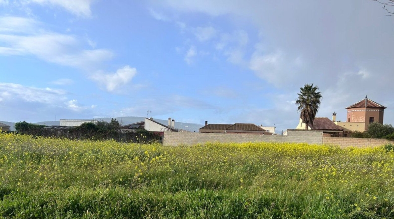 Málaga - Archidona - 704m2