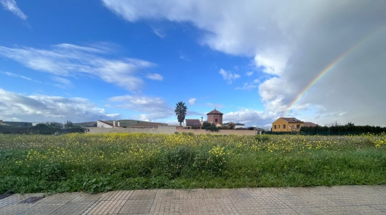 Málaga - Archidona - 704m2