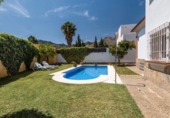 Xalet independent amb terreny en venda a Arroyo de la Miel-Benalmádena Costa ref.: TR252711 foto