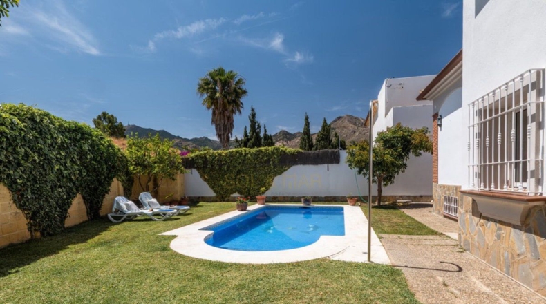Málaga - Benalmádena - 441m2