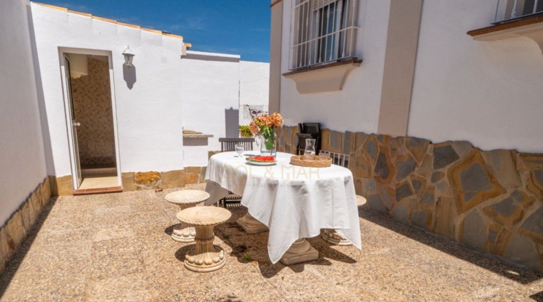 Málaga - Benalmádena - 441m2