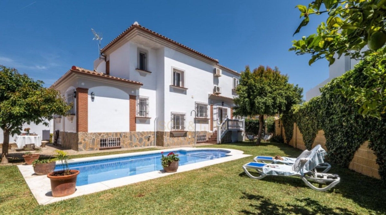 Málaga - Benalmádena - 441m2