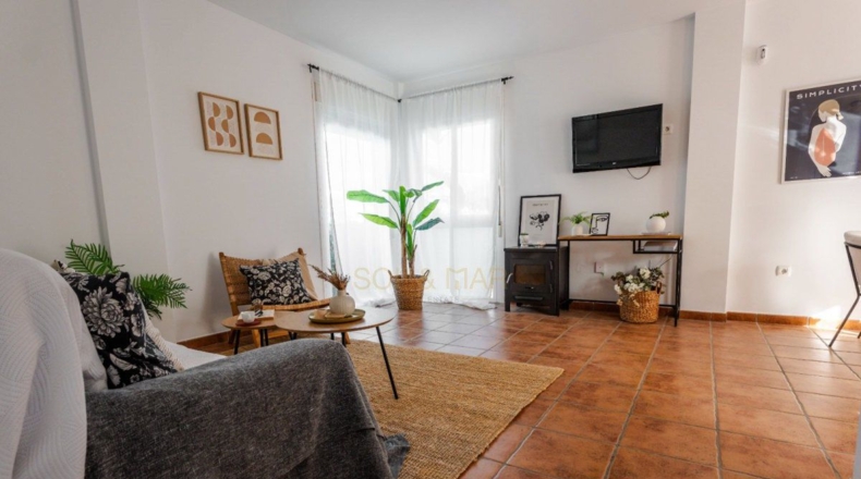 Málaga - Benalmádena - 441m2