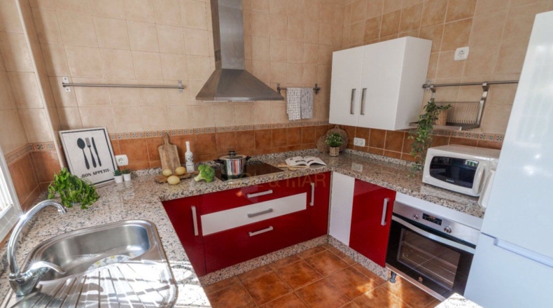 Málaga - Benalmádena - 441m2