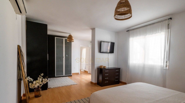 Málaga - Benalmádena - 441m2