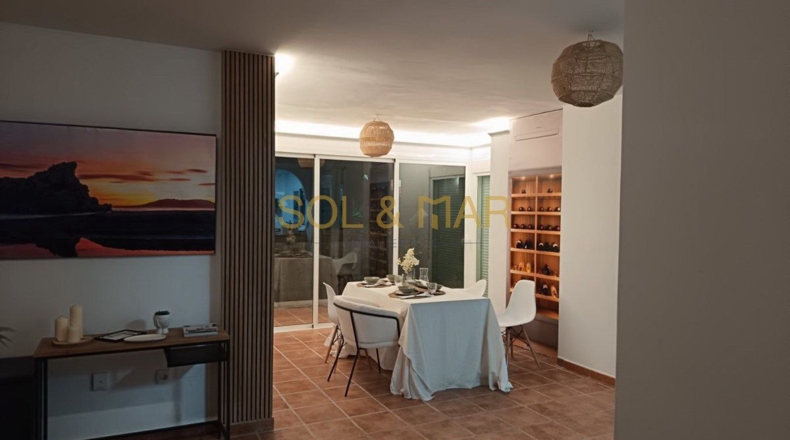 Málaga - Benalmádena - 441m2