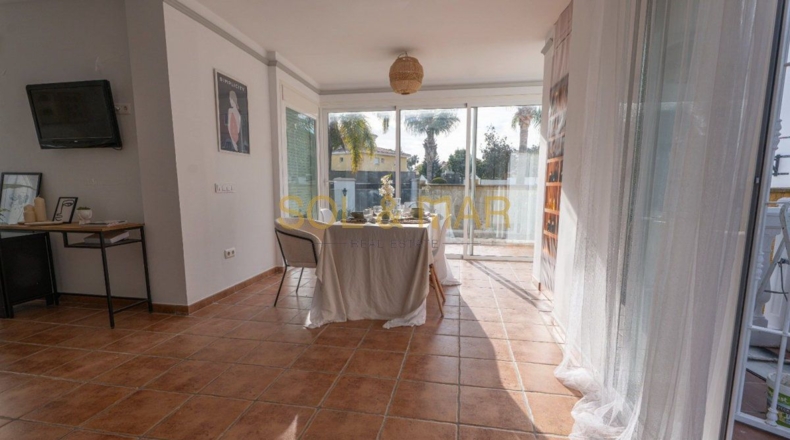 Málaga - Benalmádena - 441m2