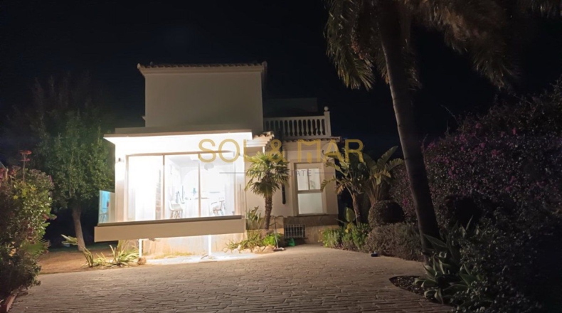 Málaga - Benalmádena - 441m2