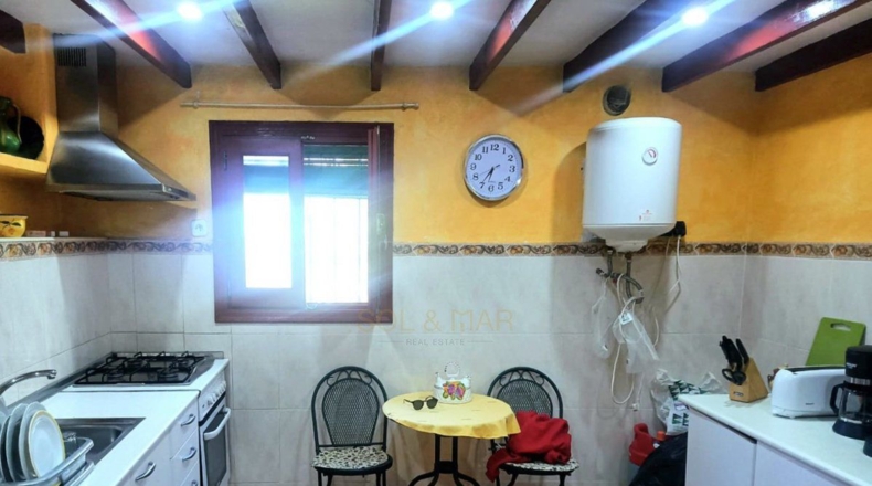 Малага - Coín - 18285m2