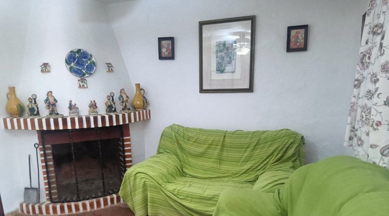 Малага - Coín - 18285m2