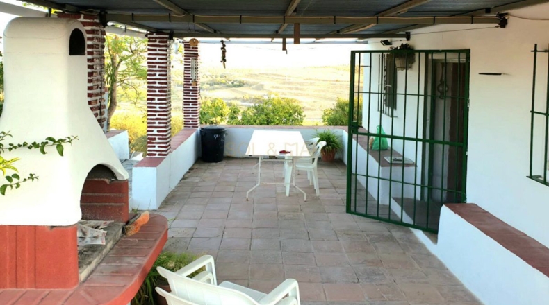 Малага - Coín - 18285m2