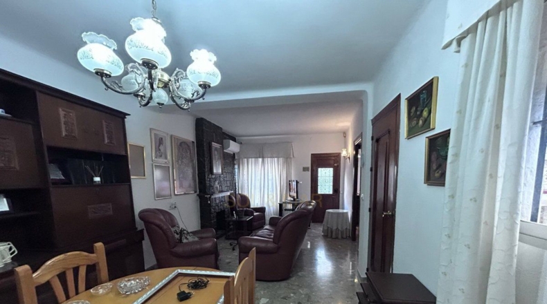 Málaga - Torremolinos - 196m2