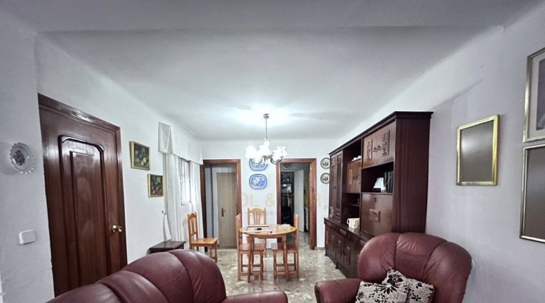 Málaga - Torremolinos - 196m2