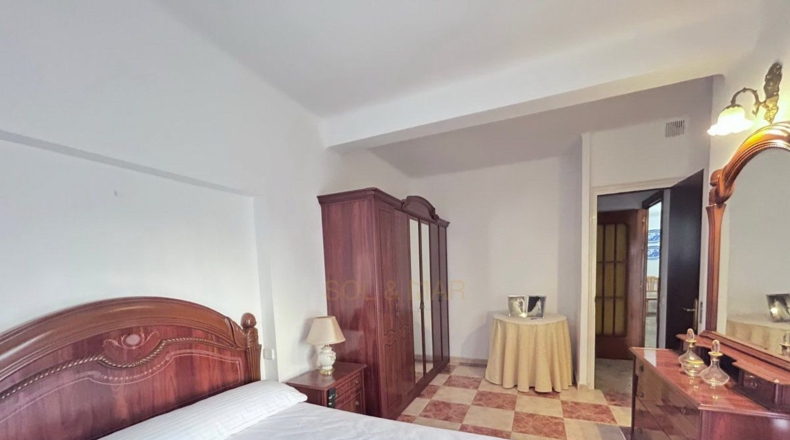 Málaga - Torremolinos - 196m2