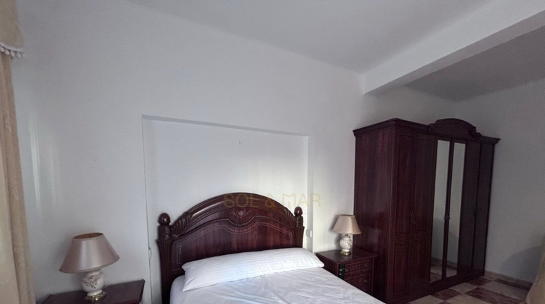 Málaga - Torremolinos - 196m2