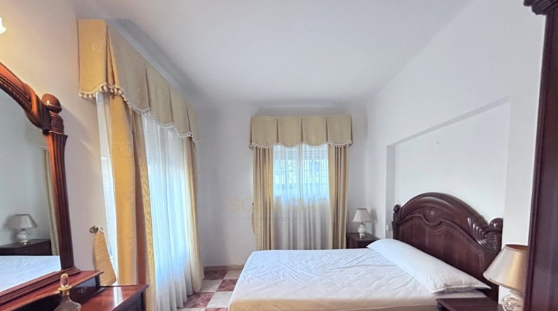 Málaga - Torremolinos - 196m2