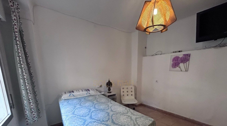 Málaga - Torremolinos - 196m2