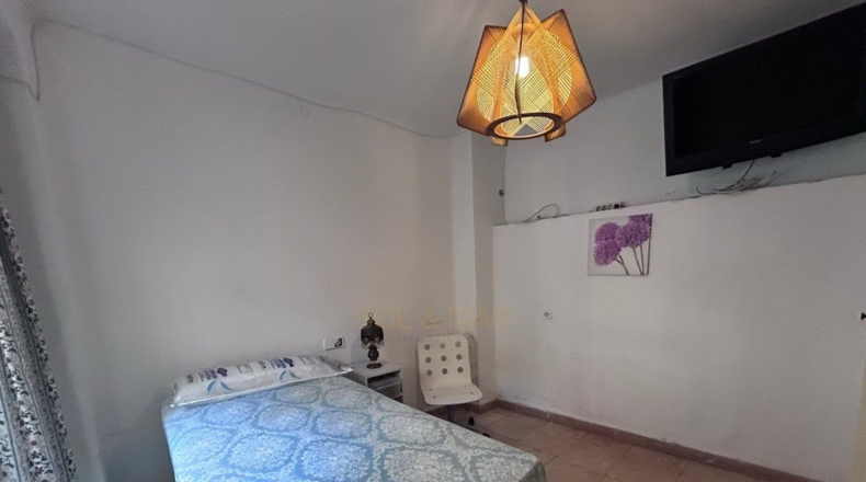 Málaga - Torremolinos - 196m2