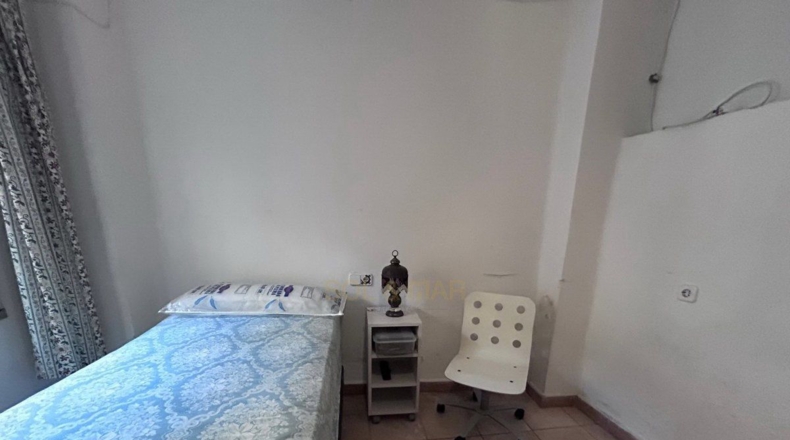 Málaga - Torremolinos - 196m2