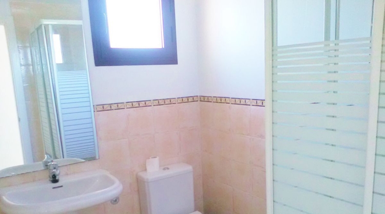 Cádiz - San Roque - 110m2