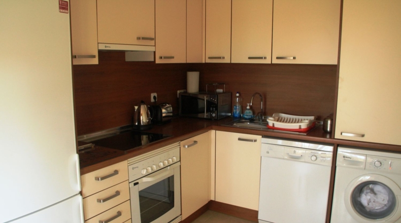 Cádiz - San Roque - 110m2