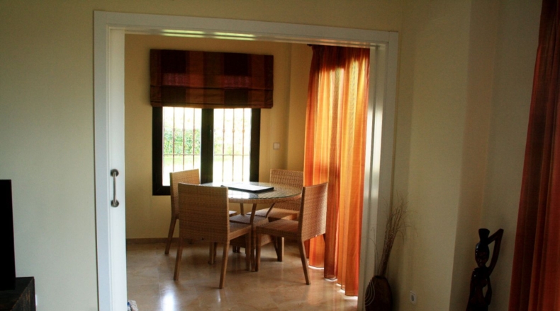 Cádiz - San Roque - 110m2