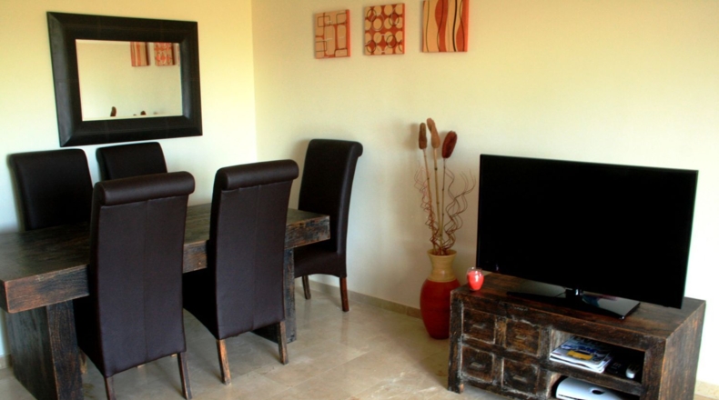 Cádiz - San Roque - 110m2